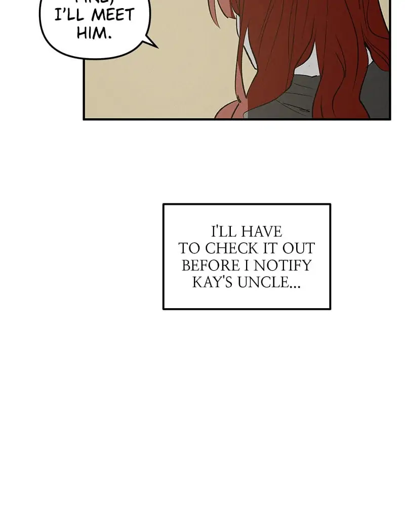 The Saviour’s Time Chapter 15 - Page 54