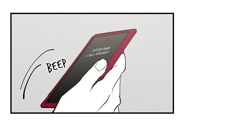 The Saviour’s Time Chapter 15 - Page 55