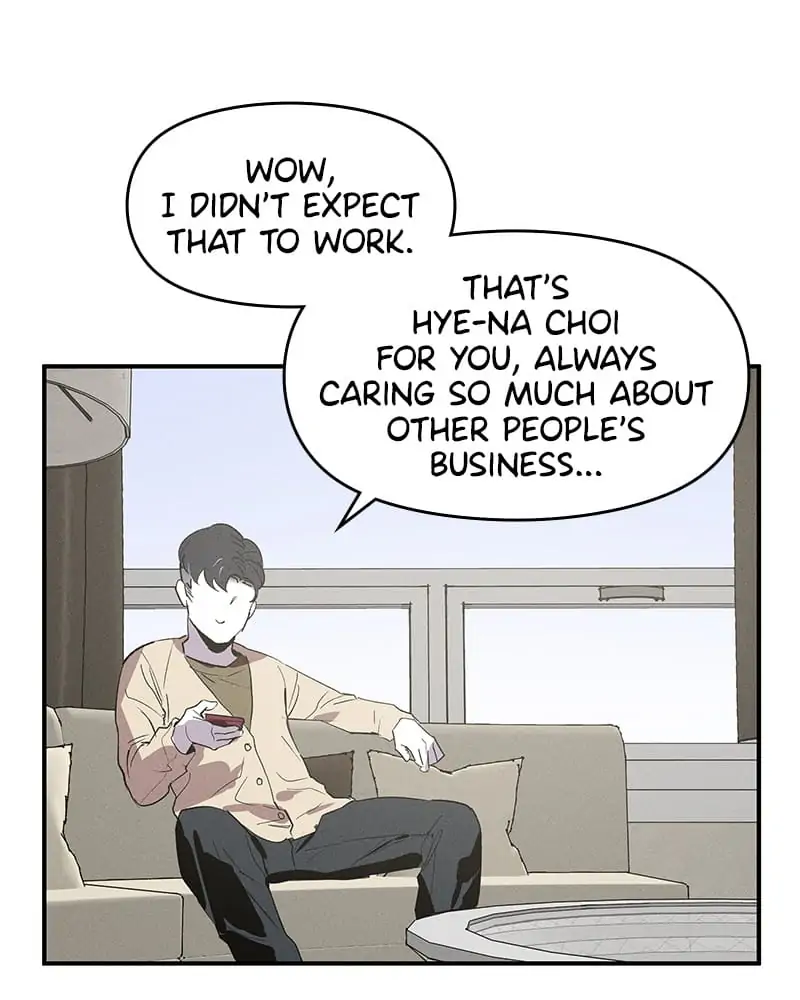 The Saviour’s Time Chapter 15 - Page 56