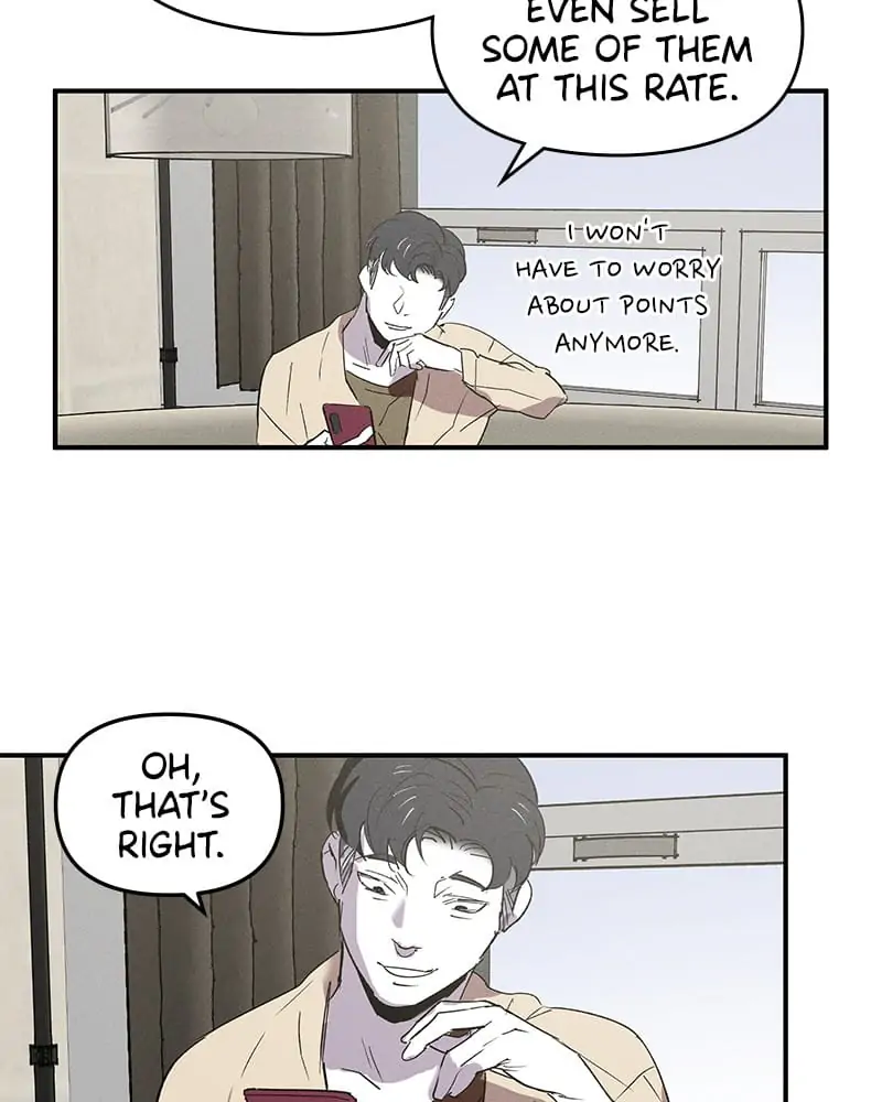 The Saviour’s Time Chapter 15 - Page 58