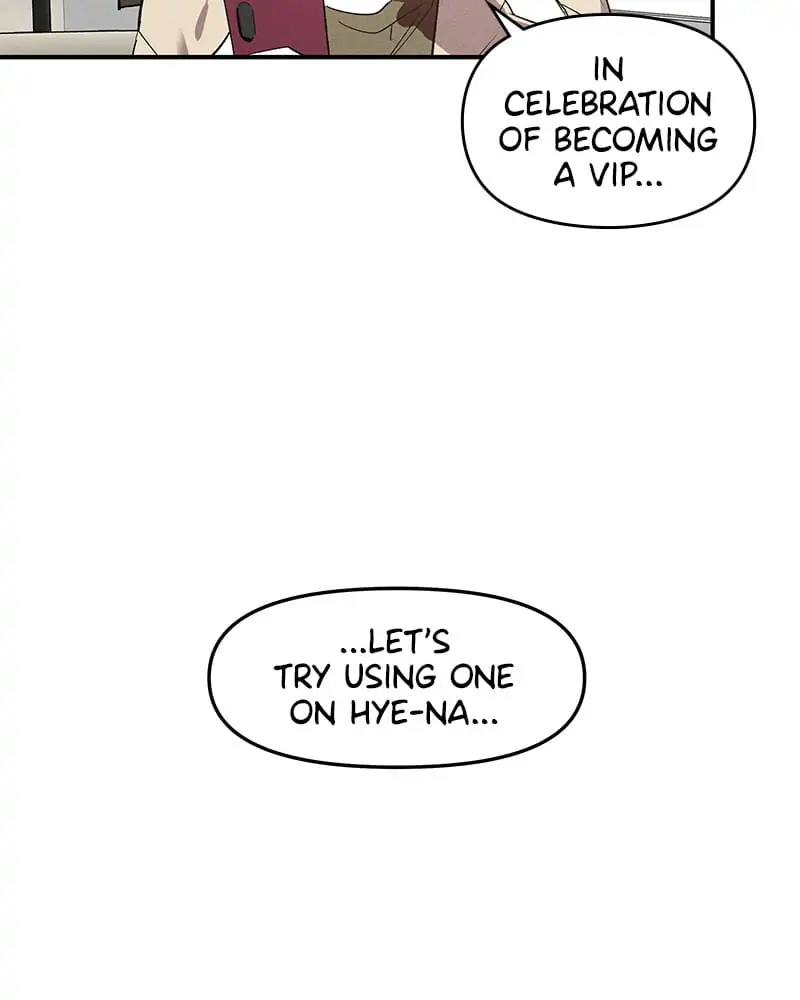 The Saviour’s Time Chapter 15 - Page 59