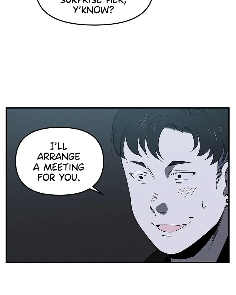 The Saviour’s Time Chapter 15 - Page 6