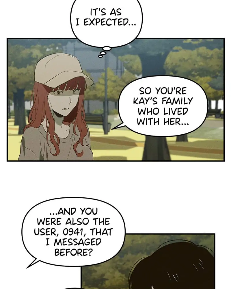 The Saviour’s Time Chapter 15 - Page 63