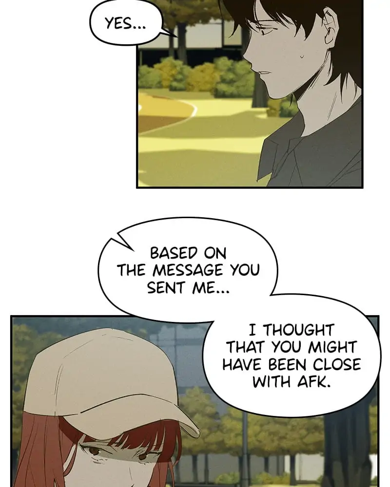 The Saviour’s Time Chapter 15 - Page 64