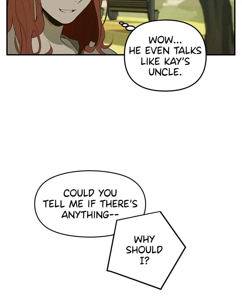 The Saviour’s Time Chapter 15 - Page 65