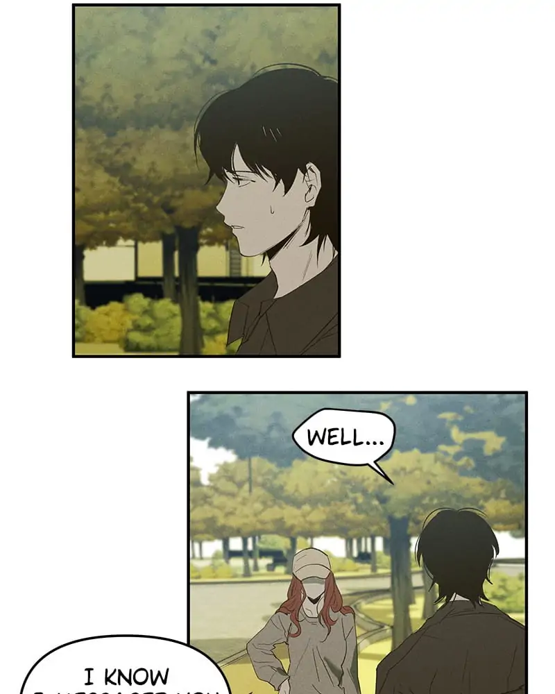 The Saviour’s Time Chapter 15 - Page 66