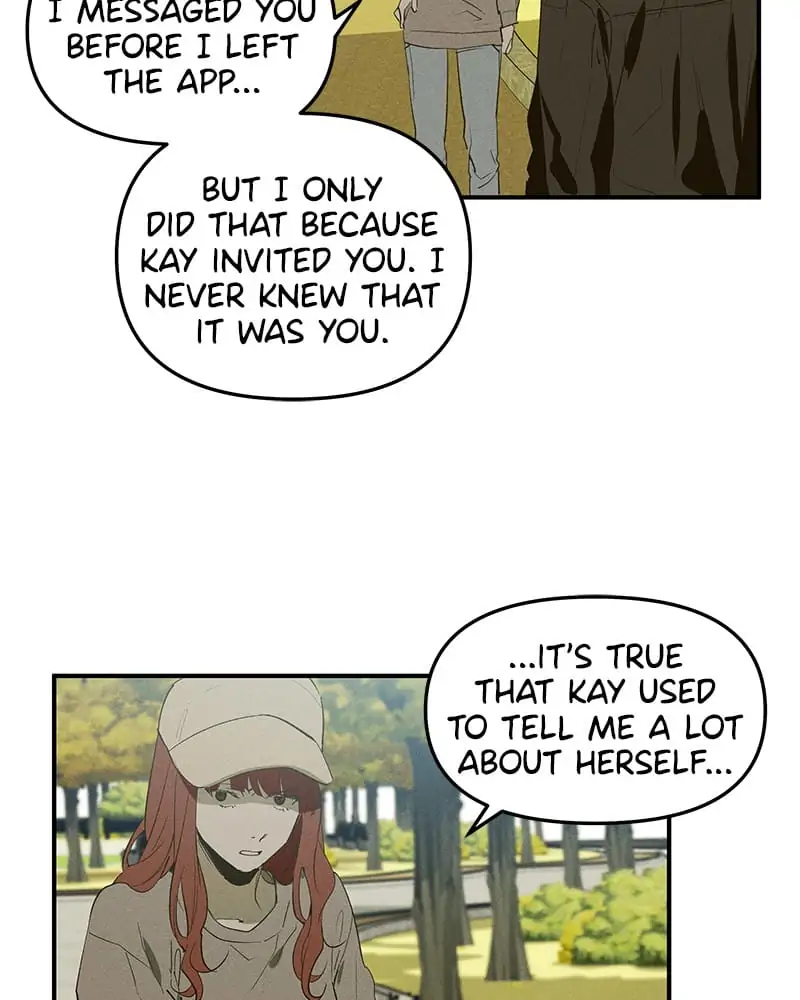 The Saviour’s Time Chapter 15 - Page 67