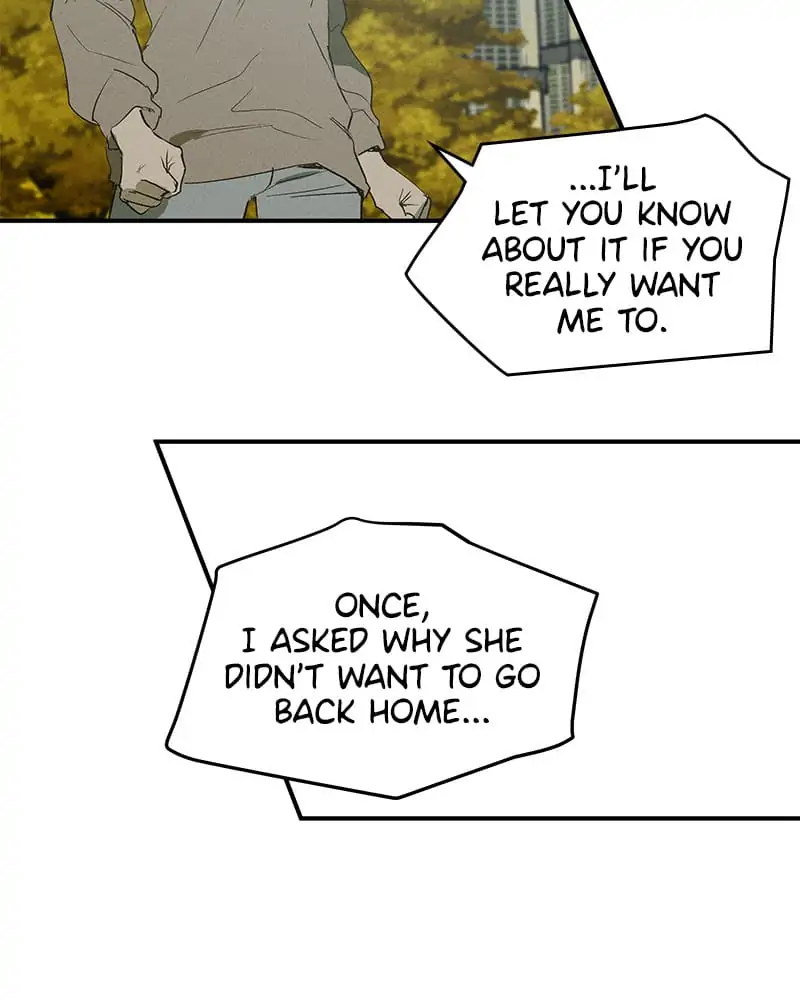 The Saviour’s Time Chapter 15 - Page 71
