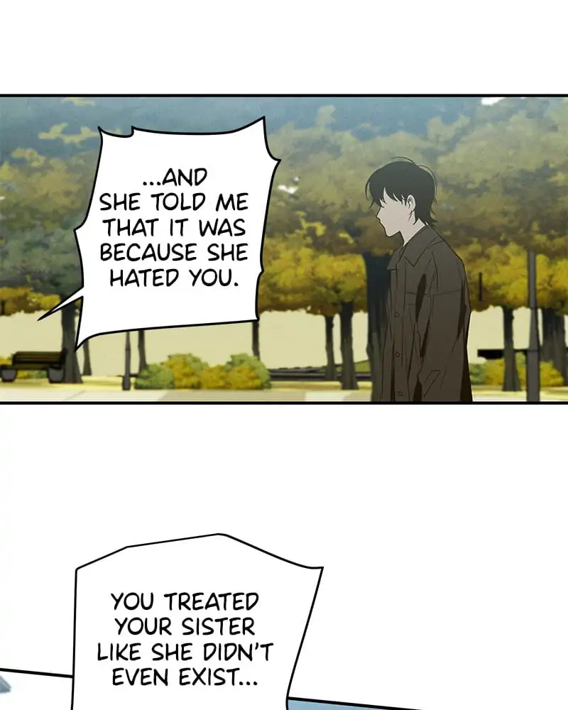 The Saviour’s Time Chapter 15 - Page 72