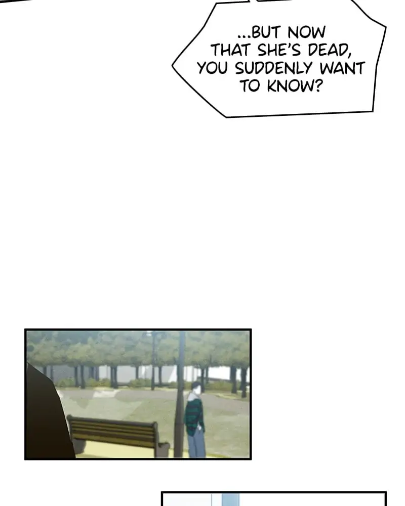 The Saviour’s Time Chapter 15 - Page 75