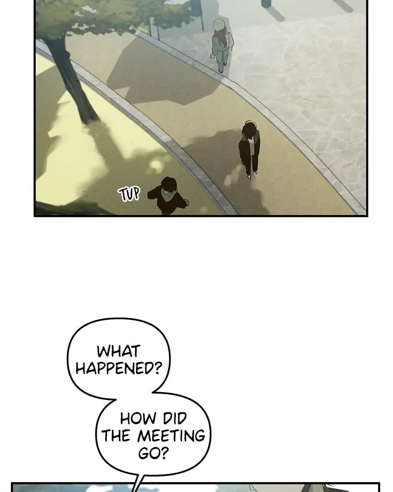 The Saviour’s Time Chapter 15 - Page 80