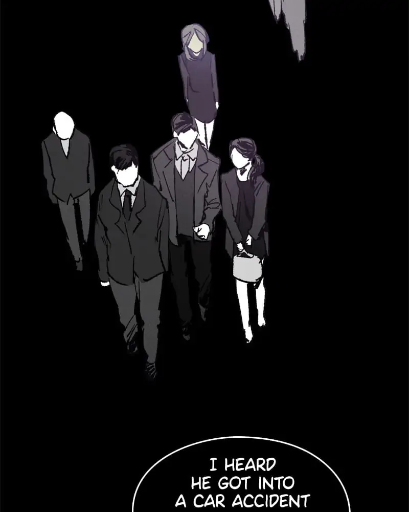 The Saviour’s Time Chapter 16 - Page 1