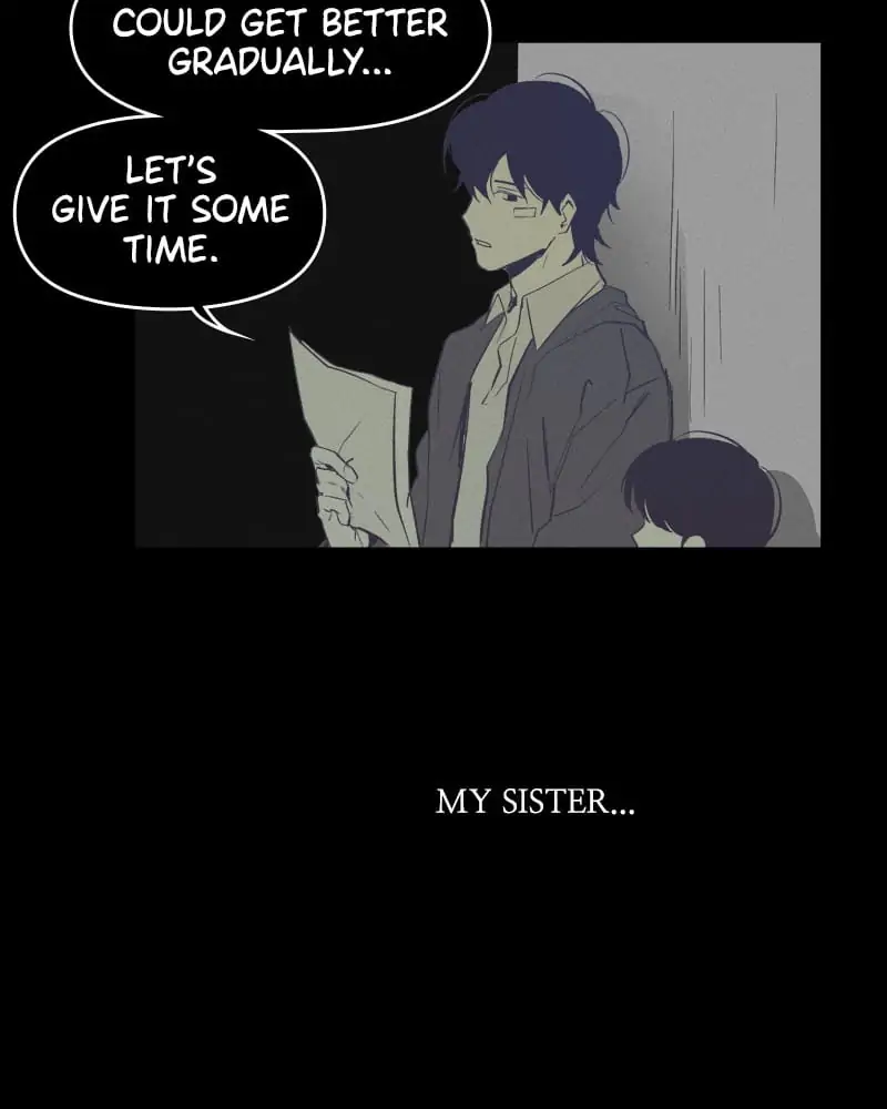 The Saviour’s Time Chapter 16 - Page 12