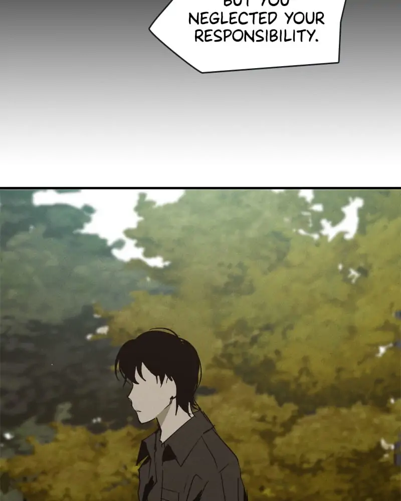 The Saviour’s Time Chapter 16 - Page 17