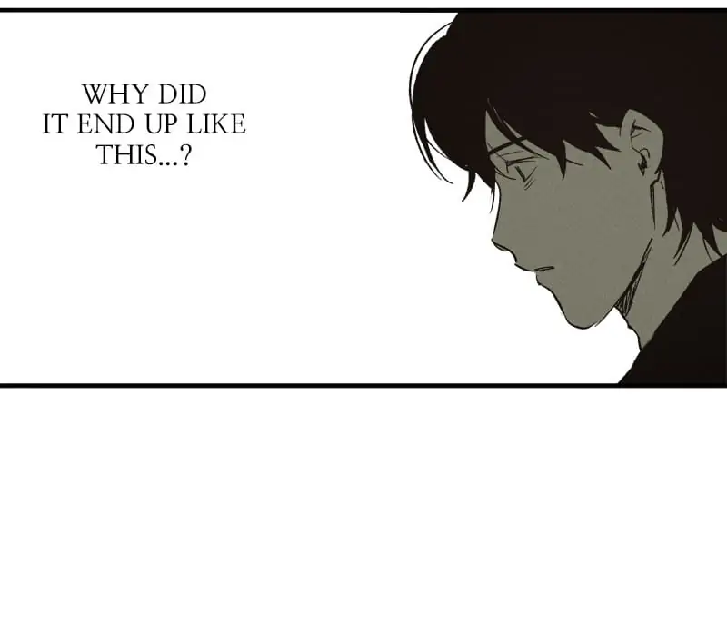 The Saviour’s Time Chapter 16 - Page 19