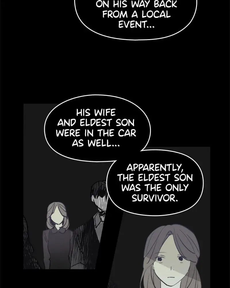 The Saviour’s Time Chapter 16 - Page 2