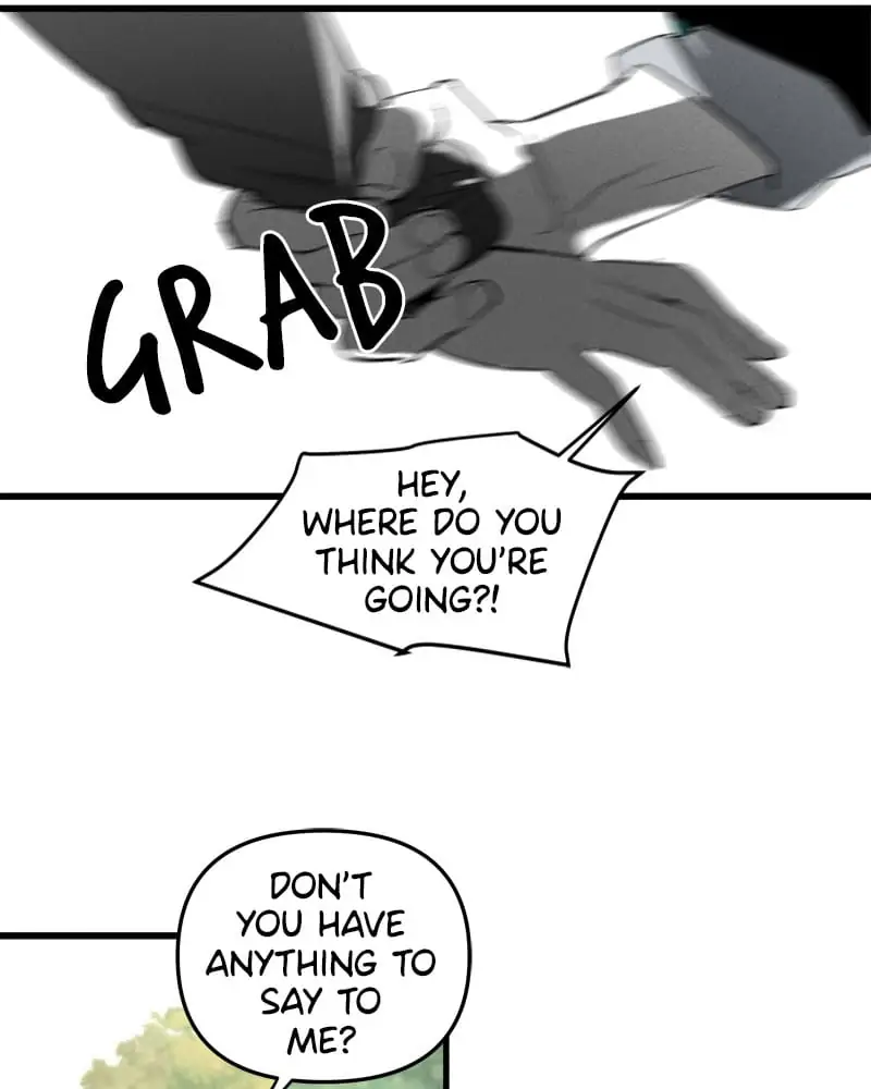 The Saviour’s Time Chapter 16 - Page 24