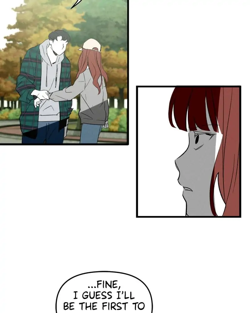 The Saviour’s Time Chapter 16 - Page 25