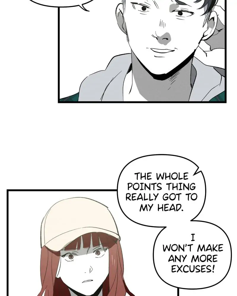 The Saviour’s Time Chapter 16 - Page 27