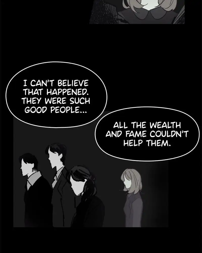 The Saviour’s Time Chapter 16 - Page 3