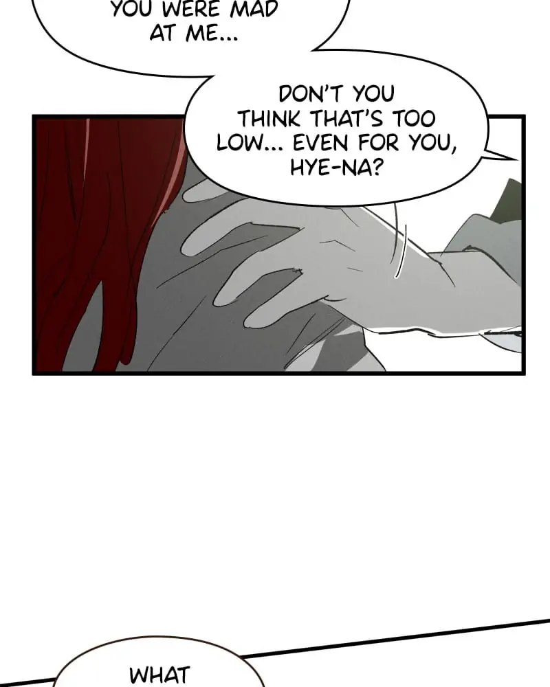 The Saviour’s Time Chapter 16 - Page 34