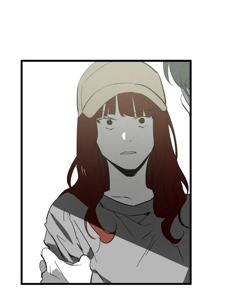 The Saviour’s Time Chapter 16 - Page 37