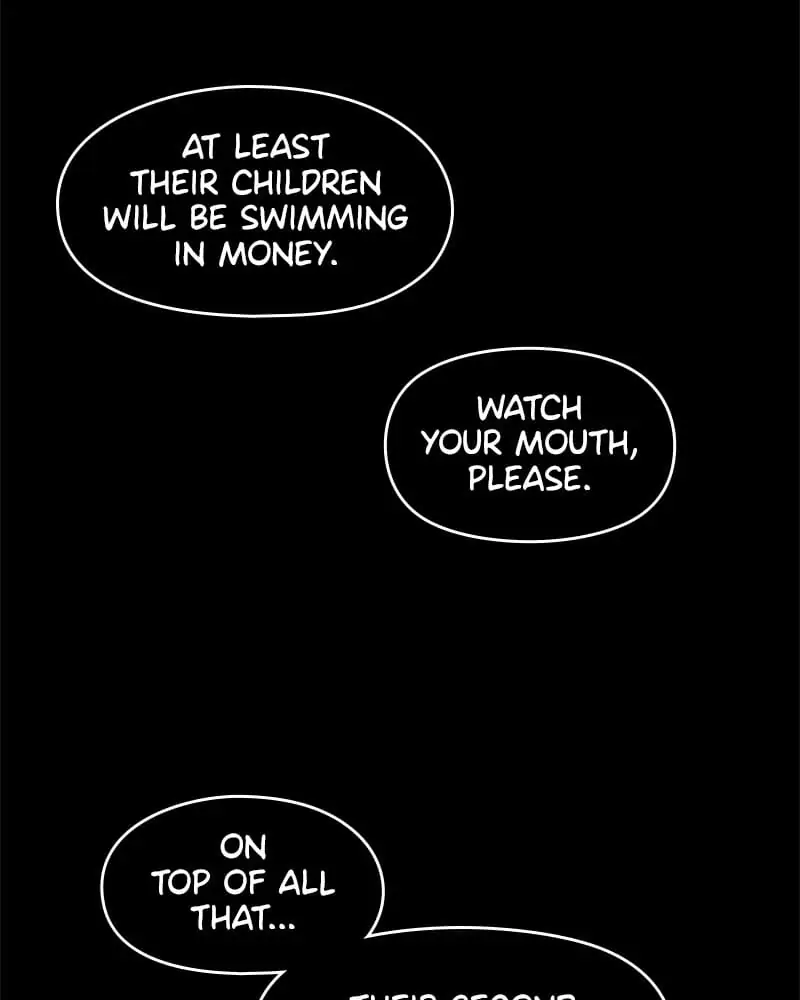 The Saviour’s Time Chapter 16 - Page 4