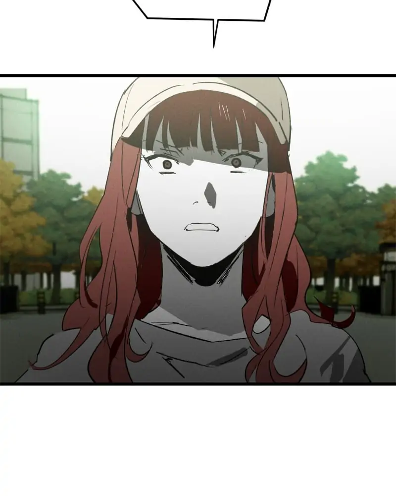 The Saviour’s Time Chapter 16 - Page 41