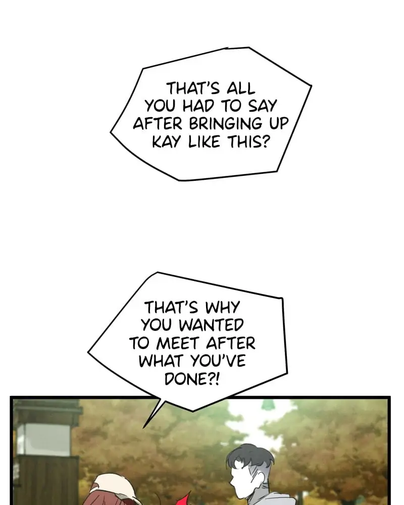 The Saviour’s Time Chapter 16 - Page 42