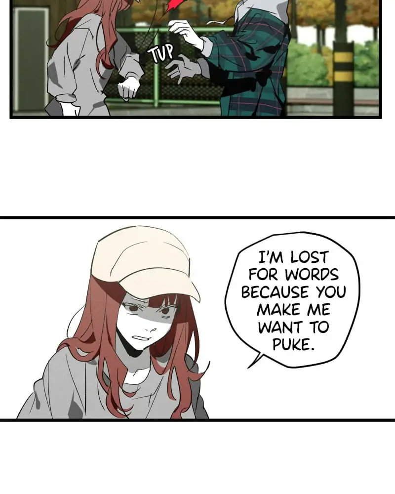 The Saviour’s Time Chapter 16 - Page 43