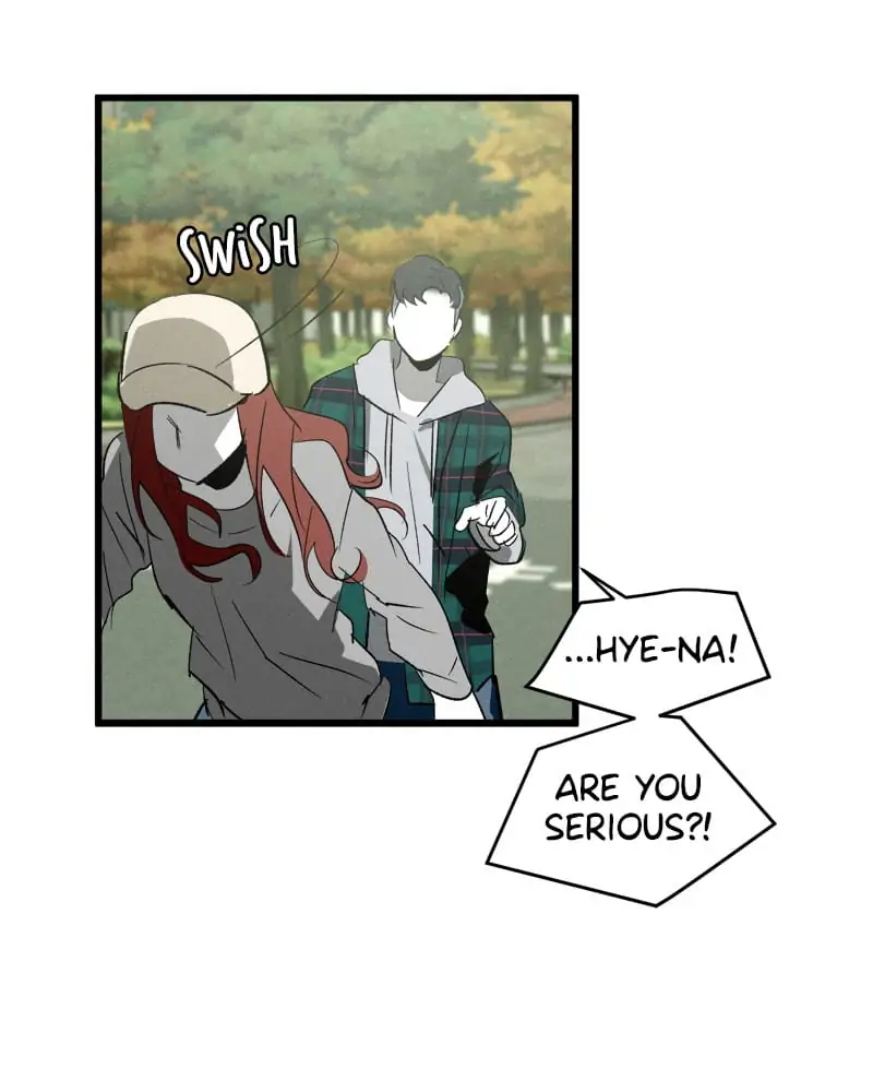 The Saviour’s Time Chapter 16 - Page 44