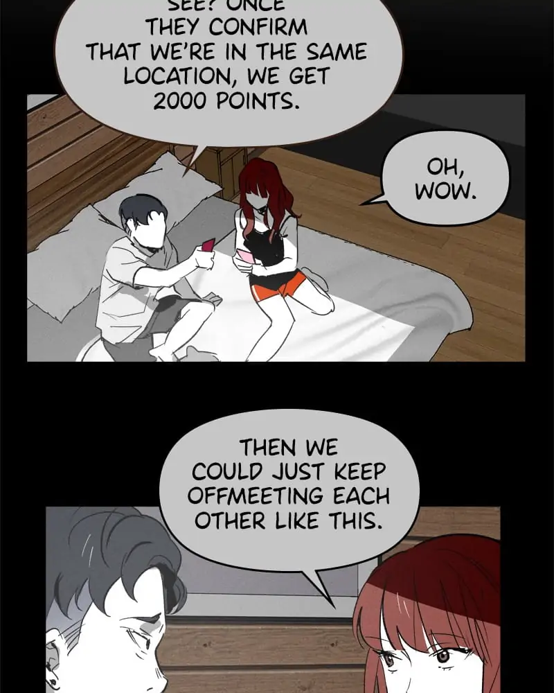 The Saviour’s Time Chapter 16 - Page 49