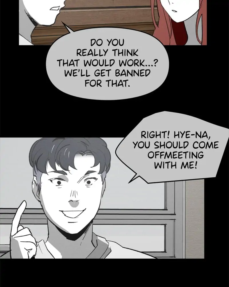 The Saviour’s Time Chapter 16 - Page 50