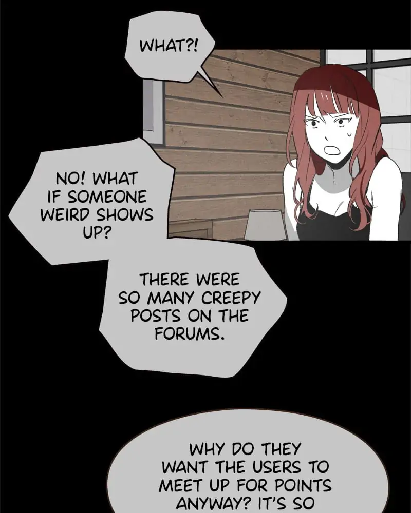 The Saviour’s Time Chapter 16 - Page 51
