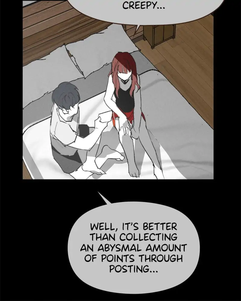 The Saviour’s Time Chapter 16 - Page 52