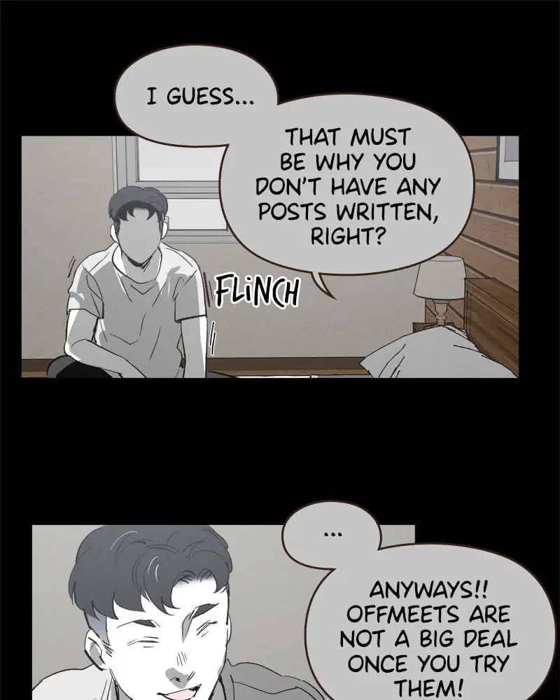 The Saviour’s Time Chapter 16 - Page 53