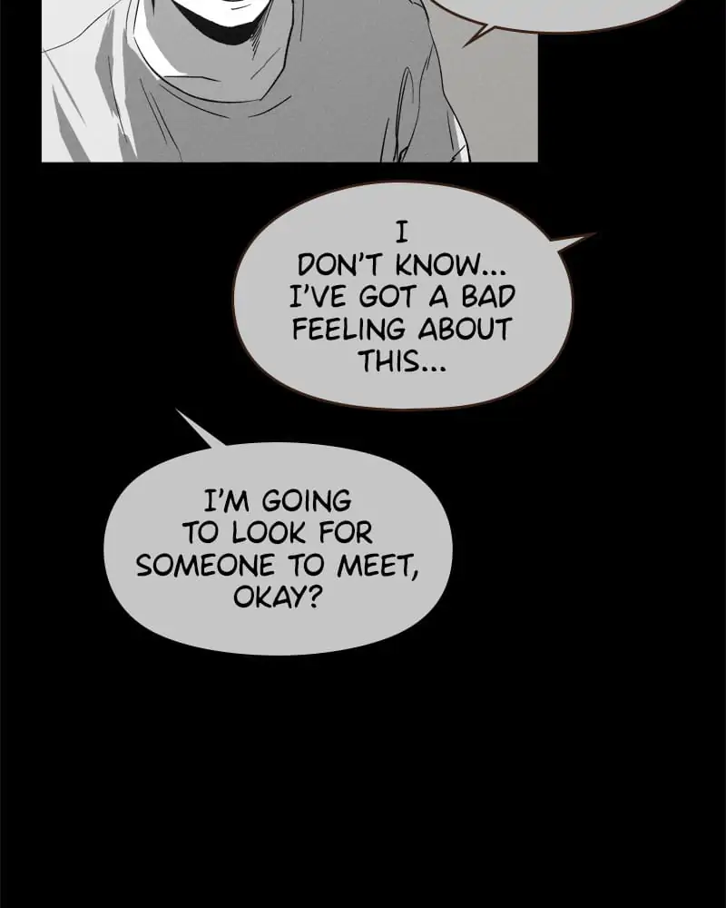 The Saviour’s Time Chapter 16 - Page 54