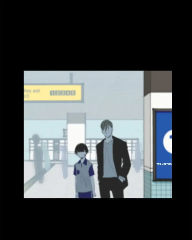 The Saviour’s Time Chapter 16 - Page 59