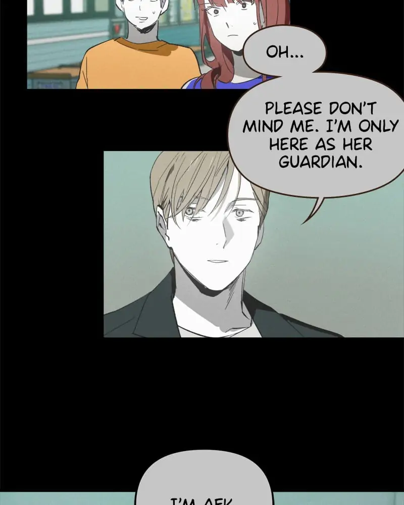 The Saviour’s Time Chapter 16 - Page 64