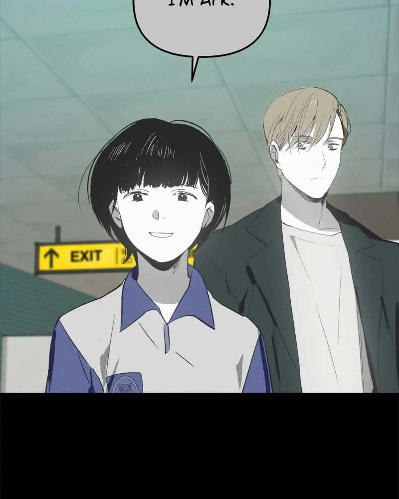 The Saviour’s Time Chapter 16 - Page 65