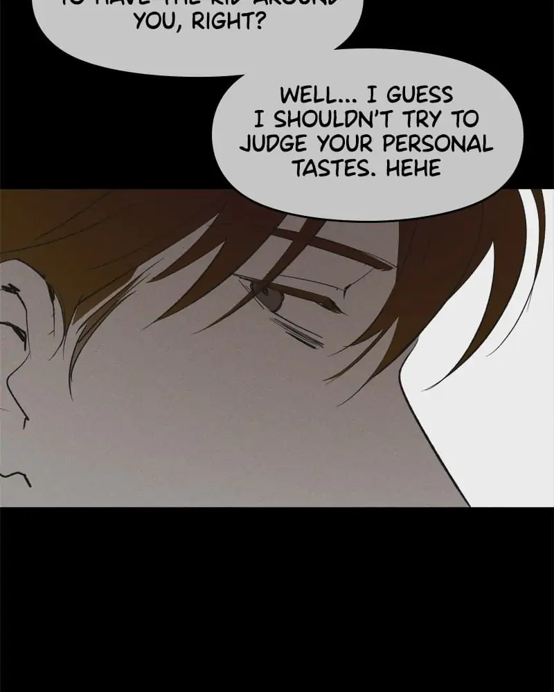 The Saviour’s Time Chapter 17 - Page 10