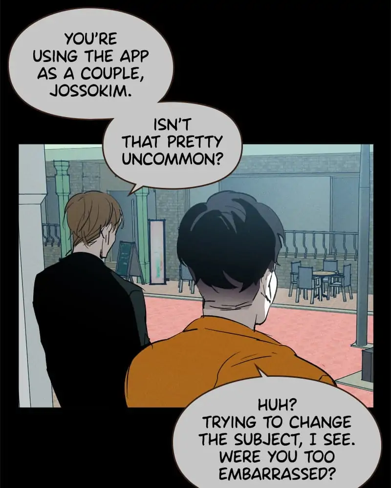The Saviour’s Time Chapter 17 - Page 11