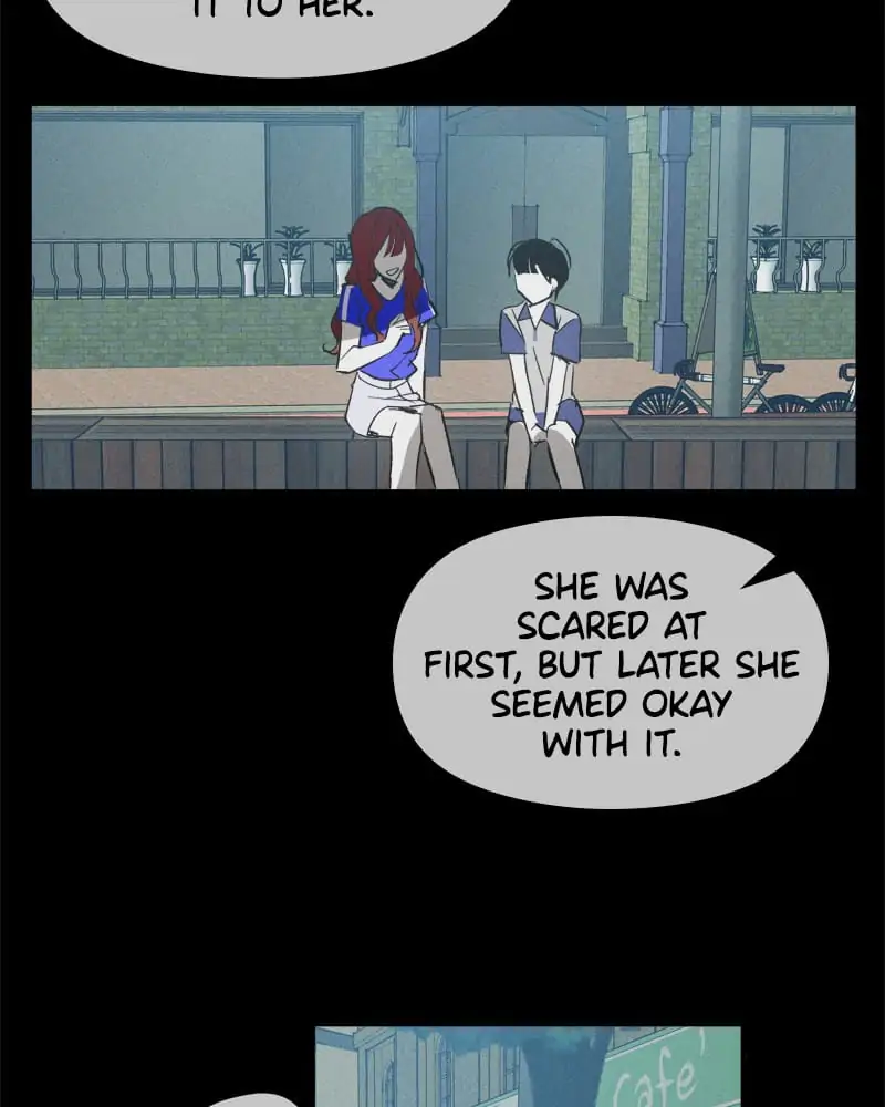 The Saviour’s Time Chapter 17 - Page 13