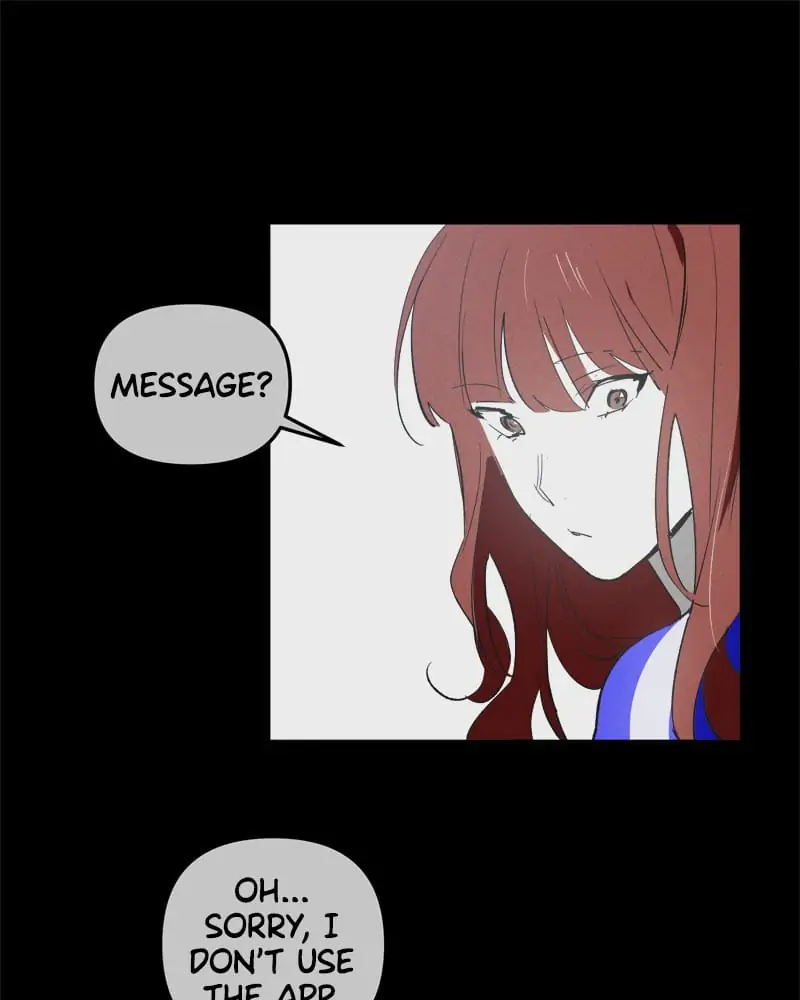 The Saviour’s Time Chapter 17 - Page 17