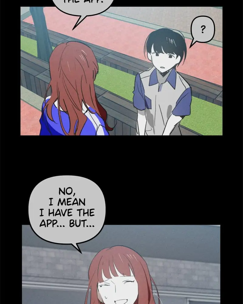 The Saviour’s Time Chapter 17 - Page 18