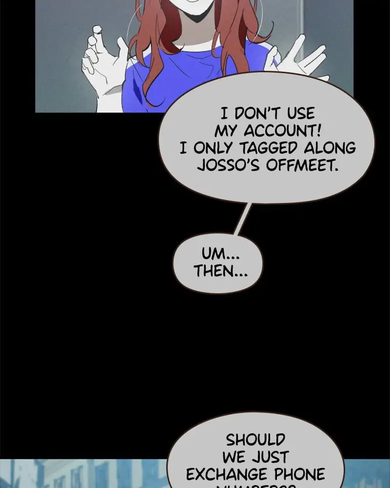 The Saviour’s Time Chapter 17 - Page 19