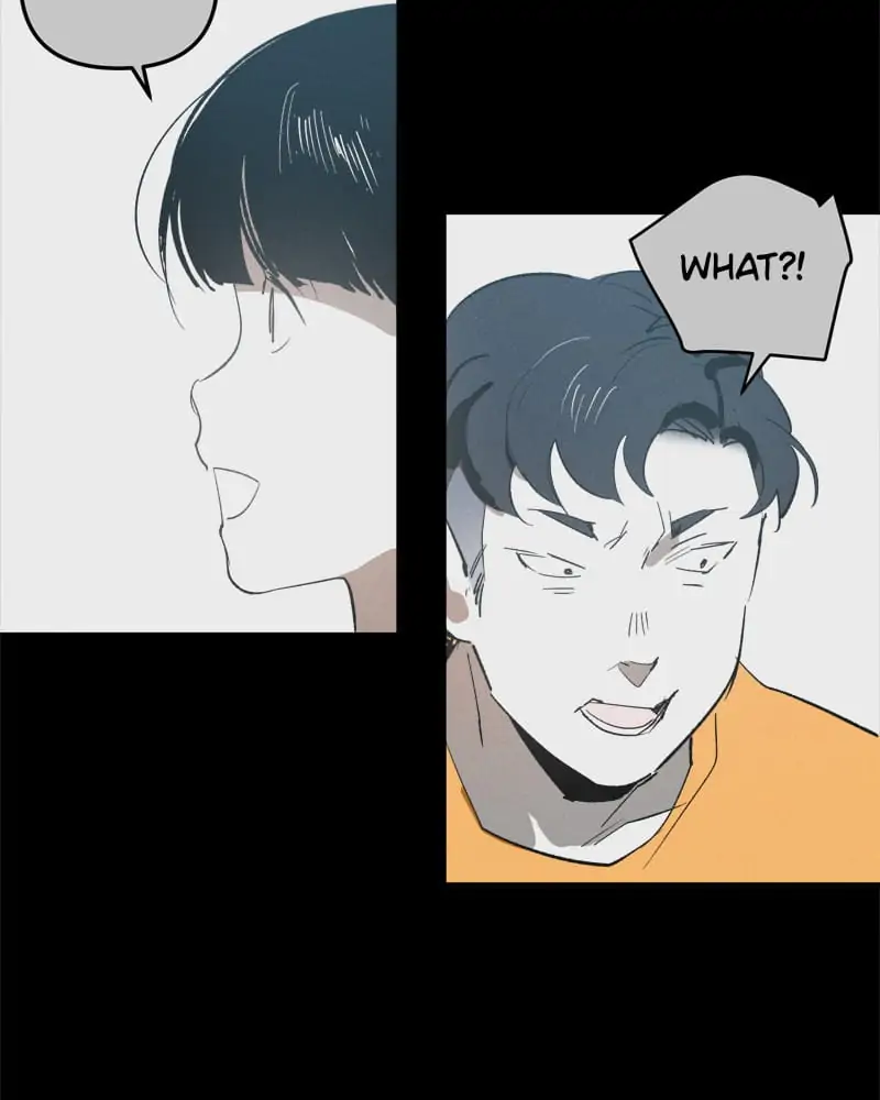 The Saviour’s Time Chapter 17 - Page 21