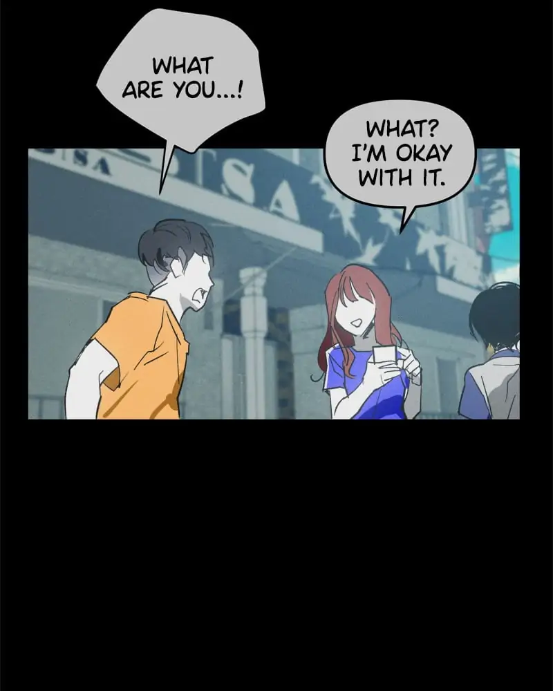 The Saviour’s Time Chapter 17 - Page 22