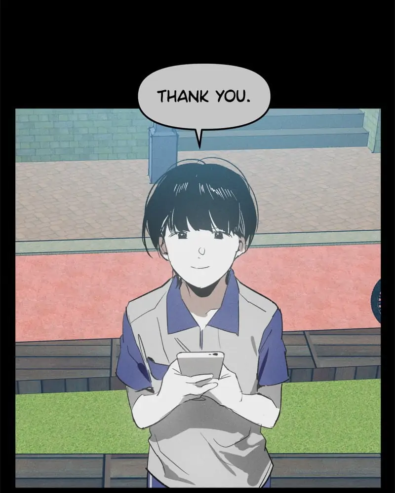 The Saviour’s Time Chapter 17 - Page 23