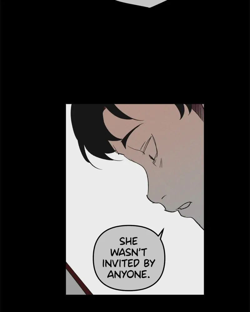 The Saviour’s Time Chapter 17 - Page 30